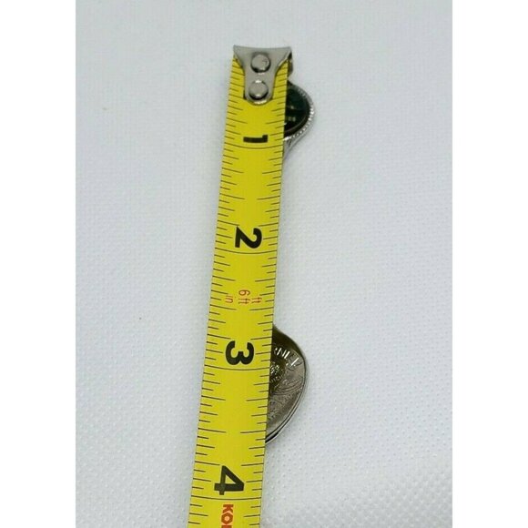 Seabees Fighting Bee Graphic California Engraved Mini Spoon Home Décor - Picture 10 of 12